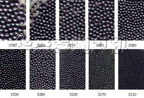 选购抛丸机弹丸时要留意什么方面呢? 选购抛丸机弹丸时要留意什么方面呢?