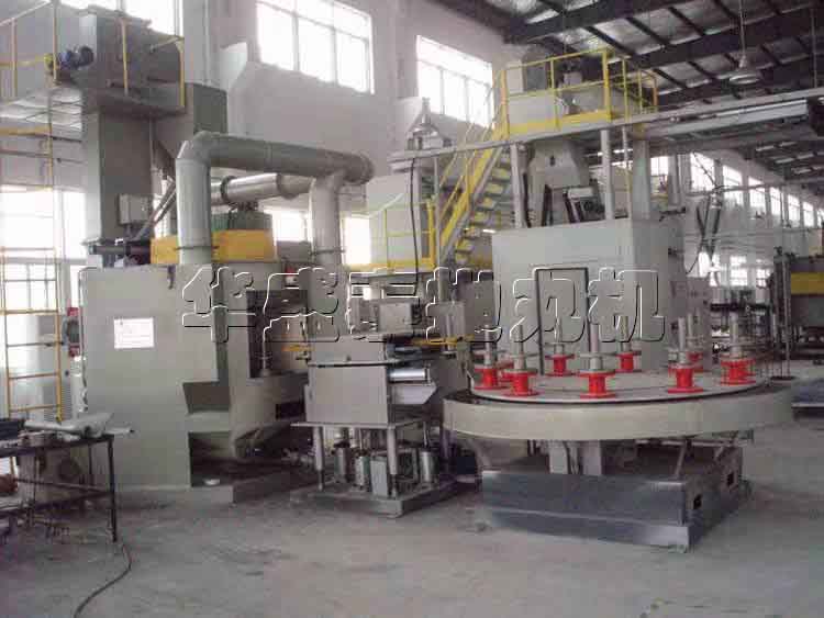 自动回收式喷砂机要对哪些部件进行检查? 自动回收式喷砂机要对哪些部件进行检查?