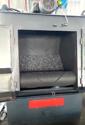 3210履带式抛丸机_履带式打砂机 3210履带式抛丸机_履带式打砂机